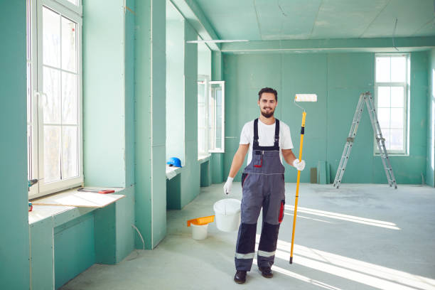 Best Mold Damage Restoration  in Riviera Beach, MD