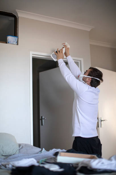 Best Forensic Mold Investigation  in Riviera Beach, MD